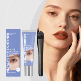 Nb Crema Hidratante Y Nutritiva For El Contorno De Ojos.