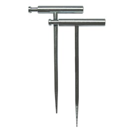 Kyoritsu Electric Instrument Model 8032 Auxiliary Grounding Rod (1 Pair)
