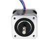 STEPPERONLINE Nema 17 Stepper Motor Bipolar 40 Ncm 12 V