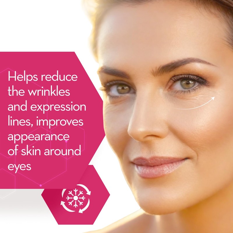 Cicatricure Blur & Filler Anti-Wrinkle Eye Treatment: Advanced Formula for