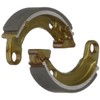 EBC Brakes 301 Brake Shoe