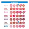 Fwee Lip Cheek Blurry Pudding Pot Tinta Maquillaje Coreano Color