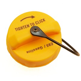 Mogankey 52030380AA E85 Gas Cap Fuel Cap Replacement Compatible with Chr ysler Town Country 2008-2016 Je ep Commander Grand Cherokee 2007-2009 Dod-ge Grand Caravan 2008-2019 Dart 2013-2016 52030380AB