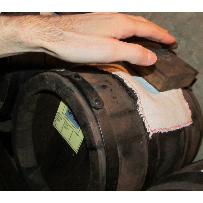 Balsamic Dressing "Saporoso" 6 years old - 6.8 oz. (200