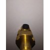 Conector Rápido Macho Para Cables De Soldadora De 1/2 De