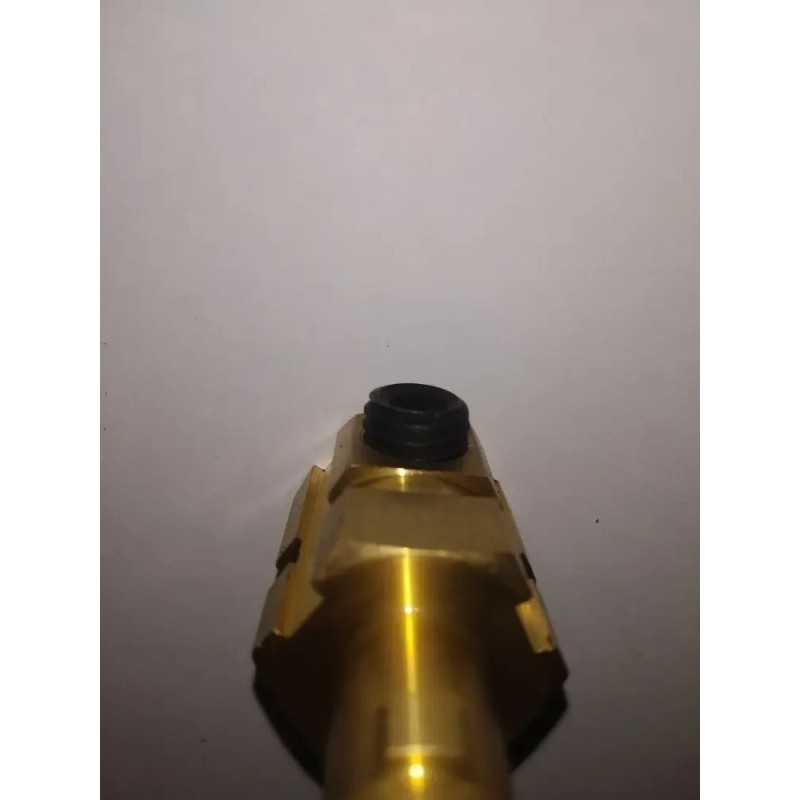 Conector Rápido Macho Para Cables De Soldadora De 1/2 De