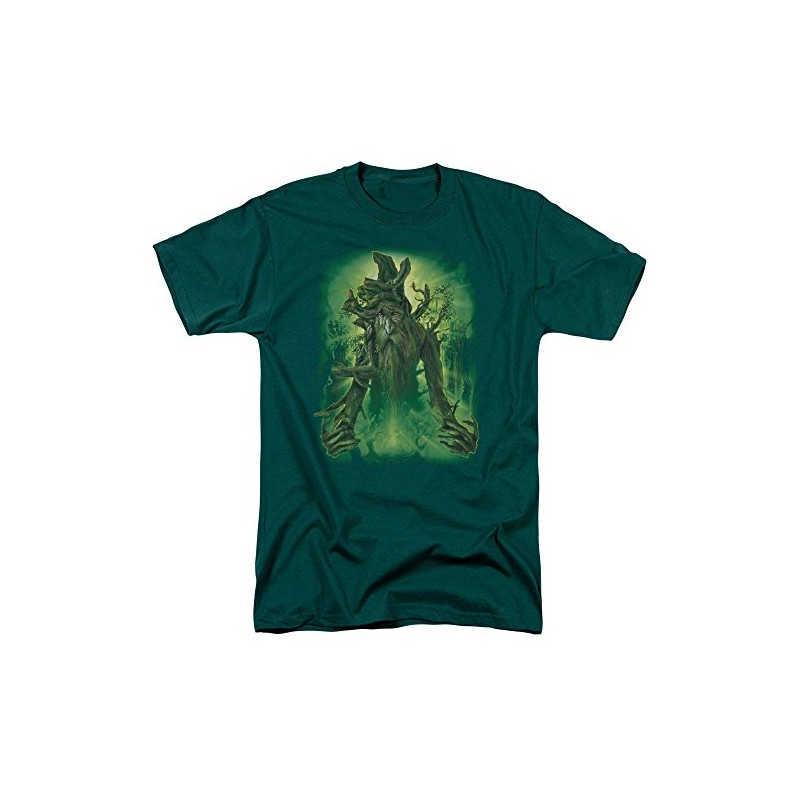 Lord of the Rings - Treebeard T-Shirt Size XL