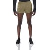 Soffe Men's Running Short, Tan, Small