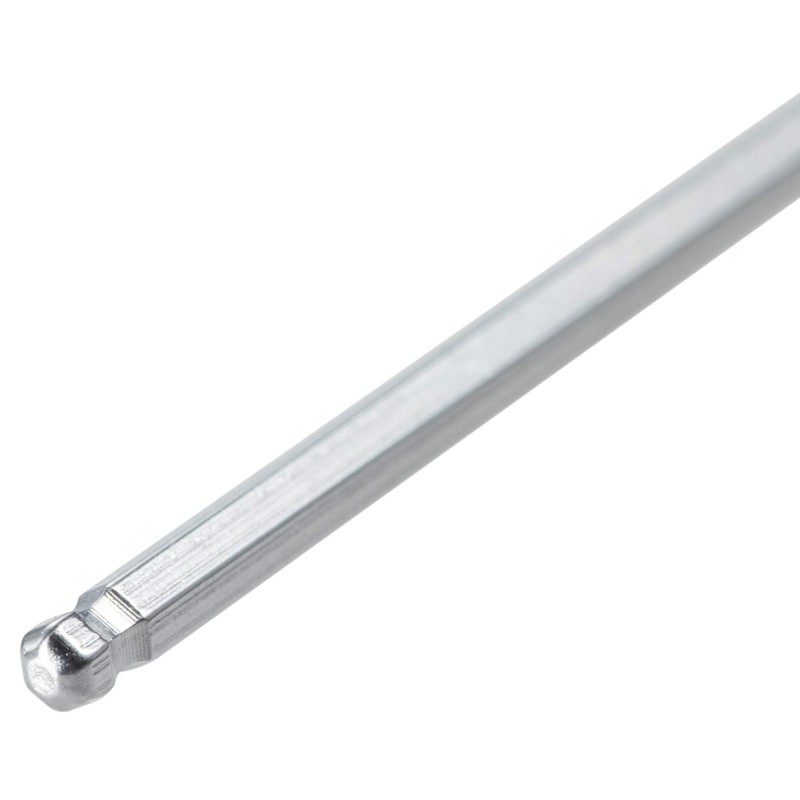 Tone Short Ball Point L-Shaped Wrench BS-1.5S Under Neck Double