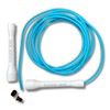 Elevate Rope Professional Speed Rope - 3 m Adjustable Skipping