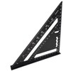 Itoi Tool Professional Circular Saw Guide, Triangle Ruler, Stopping Scoya,