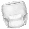 MCK 72 Adult Disposable Brief Diaper Medium Absorbency Pull On