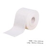 TOVINANNA 2 Rolls Thickened Disposable Cotton Face Towels for Makeup