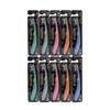 (NS Home Shopping) Haspick Signature Care Toothbrushes 10 Pack /