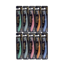 (NS Home Shopping) Haspick Signature Care Toothbrushes 10 Pack / (NS홈쇼핑)해즈픽 시그니처 케어 칫솔 10개