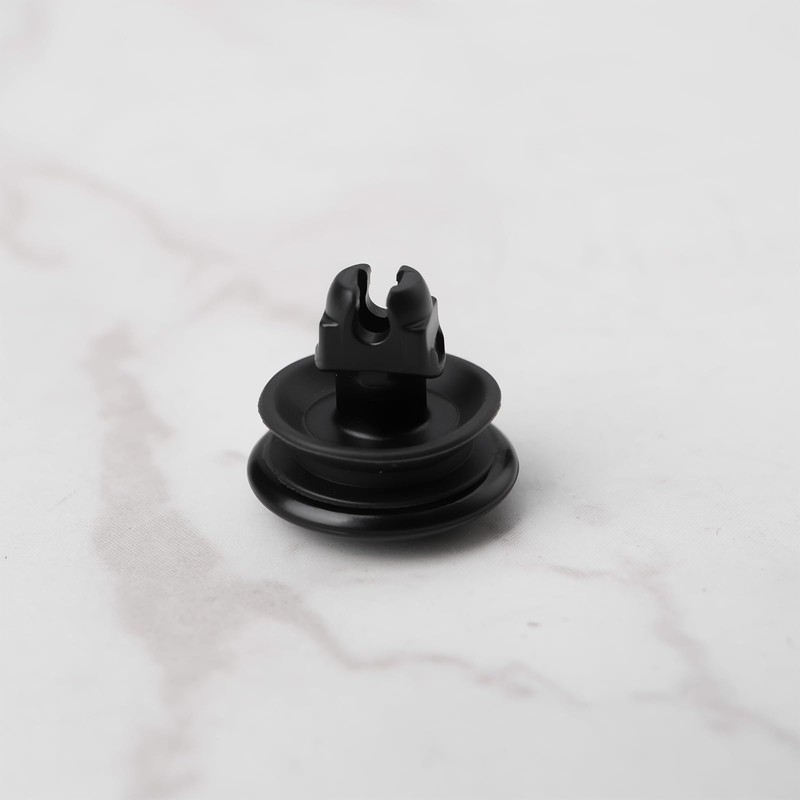 VGOL 4 Pezzi Di Copri Joystick Analogico Con Pulsante Per