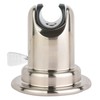 Lancer USA Suction Cup Handheld Shower Head Holder Adhesive Removable