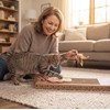 Cat Scratching Pad for Everyday Scratching – 37 x 12