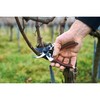 FELCO Model 8 Elite Secateurs Ergonomic Design LRG hands Hardened
