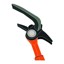 Ripper - The Longhorn - Adjustable Head Wrecking Bar