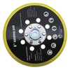EMSea 6 Inch Sander Backing Pad Sander Base 150mm 17