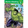 World of Reading: This Is Hulk: Level 1 Reader