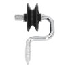 10 Pack Field Electronic Fence Front End Accessories Self Tapping