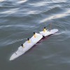 TheRoller3d Titanic Submersible Model Dual Action Toy Floating/Sinki