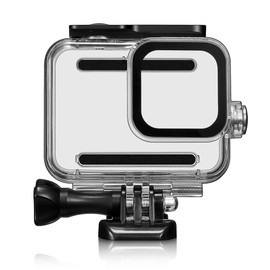 Waterproof Case Protective Box Suitable for GoPro Hero 8 Waterproof Protective Housing