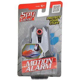 Wild Planet Spy Gear Motion Alarm