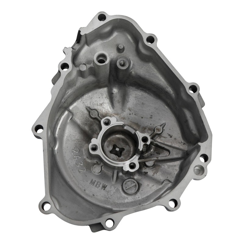 TCMT Left Engine Stator Cover Crankcase Fit For Honda CBR600
