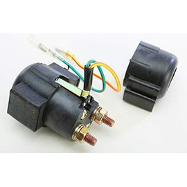 RICK'S MOTORSPORT ELECTRIC SOLENOID SWITCH - 65-101