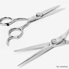Stock Clearance BB Maria Hair Cutting Scissors / Hairdressing Shears Hairdressing Scissors 5ea