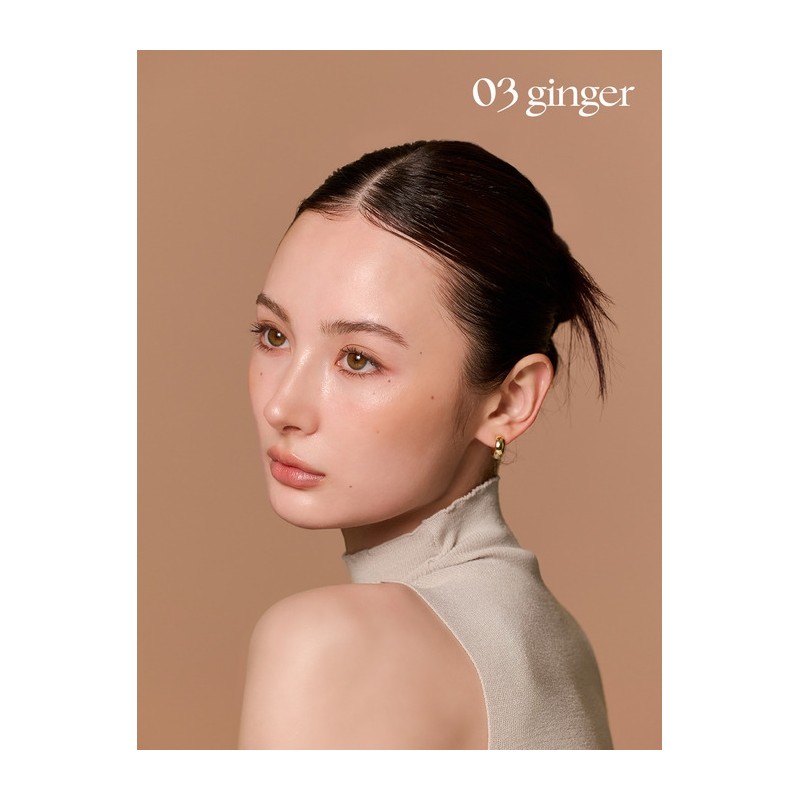 Infusion Blush 4.5g / 인퓨전 블러쉬 4.5g