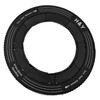 H&Y Step Up Ring REVORING 67-82mm Black Leveling Filter Diameter
