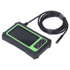 Dual Lens Industrial Endoscope ABS 1080P Digital Inspection Camera Waterproof