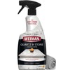 Weiman Quartz Countertop Cleaner and Polish - Clean and Shine
