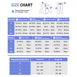 Oumurs Motorcycle Rain Suit For Men & Women Waterproof Motorcycle Rain Gear with Reflective Rain Jacket Pants Pants,Fishing Riding Golf Working Bike Hunting Camping Rain Coat Black Grey