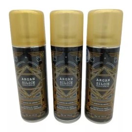 Gtwo Aceite De Argán Seda Capilar 170ml Gtwo