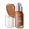 Revlon Illuminance Skin-Caring Liquid Foundation, Hyaluronic Acid, Hydrating and Nourishing