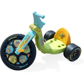The Original Big Wheel 16' Big Wheel Scooby Doo