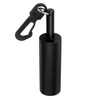 Underwater Shaker Aluminum Alloy Slip Resistant Texture Signal Bell Diving