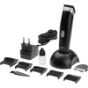 Efalock XG 31 Professional Performance Trimmer Trimmers with Black Ceramic Blade