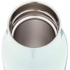 BGM AKS609GN Water Bottle, 12.2 fl oz (360 ml), Vacuum