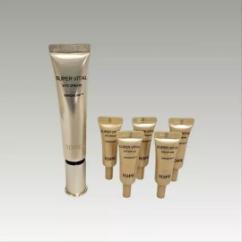 IOPE 아이오페 슈퍼바이탈 아이크림 25ml + 15ml (3ml 5개) IOPE Super Vital Eye Cream 25ml + 15ml (5 x 3ml)