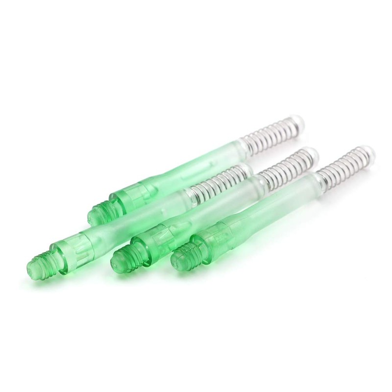 CUESOUL TERO System AK7 Gradient Dart Shaft, Set of 4