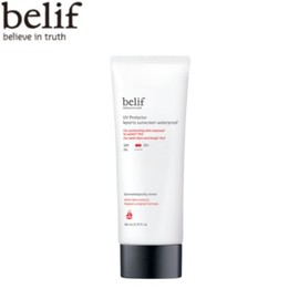 BELIF UV Protector Leports Sunscreen Waterproof 80ml