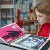 Comic Book Storage Album, Comic Book Binder - for Current,