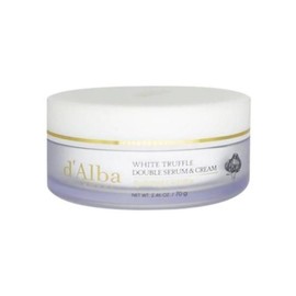 Dalgona (셀러허브)달바 화이트 트러플 더블 세럼 앤 크림 70ml (S12275538) (SellerHub) Dalba White Truffle Double Serum and Cream 70ml (S12275538)