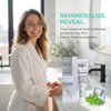 10% Nano Hydroxyapatite Toothpaste for Sensitive Teeth, Fluoride Free Remineralizing